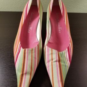 bettye muller Shoes - SALE!Vintage Bettye Muller Kitten Heel Pumps bettye muller Shoes - SALE!Vintage Bettye Muller Kitten Heel Pumps